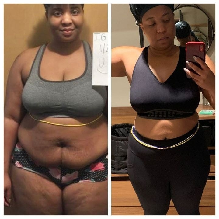 Tasha Williams