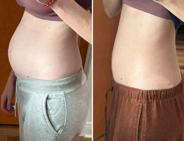 Flat Belly Fat Burner (1 Month Supply)